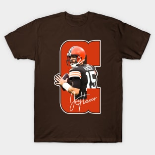 Joe flacco football T-Shirt